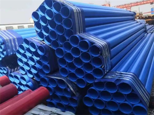 运城涂塑钢管
